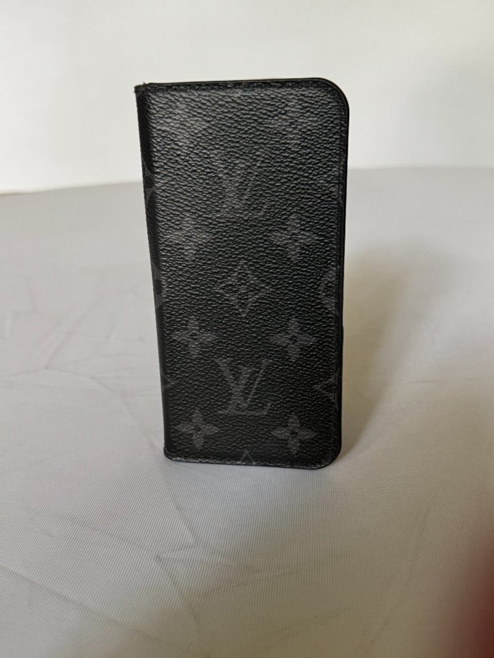 Authentic Louis Vuitton iPhone Case